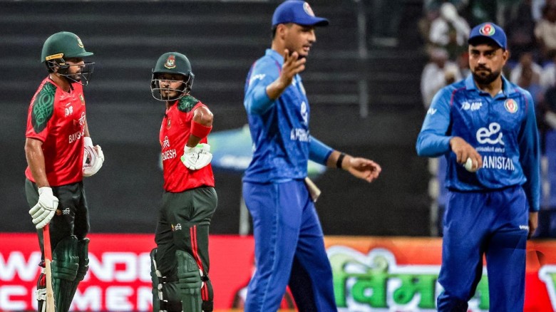 এশিয়া কাপ: অতীত ভুলে লঙ্কান বধে প্রস্তুত বাংলাদেশ