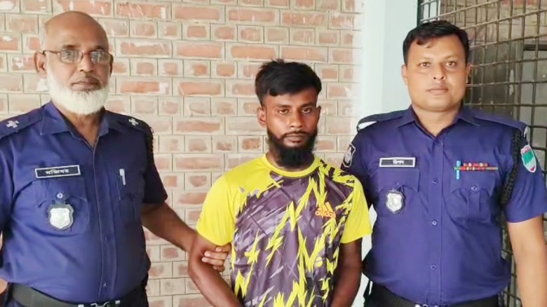 চুয়াডাঙ্গায় ধর্ষণ মামলায় একজনের যাবজ্জীবন কারাদ...