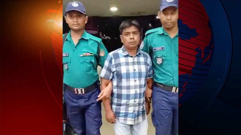 রংপুরে সাংবাদিক হেনস্থার মামলায় গ্রেফতার ১...