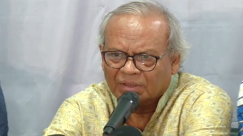 রুহুল কবির রিজভী