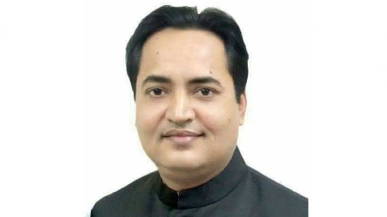 ছাত্রলীগের সাবেক সাধারণ সম্পাদক অজয় কর গ্রেফতার...