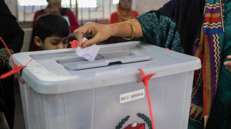 বিএনপিকে চায় ৪১%, জামায়াতের পক্ষে ৩০%, ভোট বেড়েছে ...
