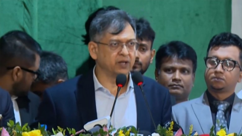 পিআর হলে শেখ হাসিনার মতো ফ্যাসিস্ট বা দুর্বল সরকার...