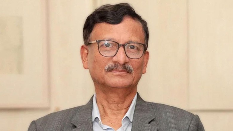 অন্তর্বর্তী সরকারের পররাষ্ট্র উপদেষ্টা মো. তৌহিদ হোসেন