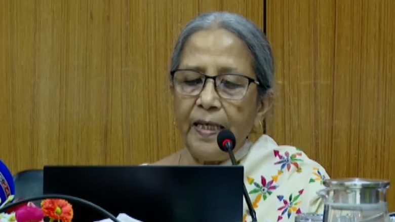 ইলিশের দাম কমাতে না পারায় মৎস্য উপদেষ্টার দুঃখ প্র...