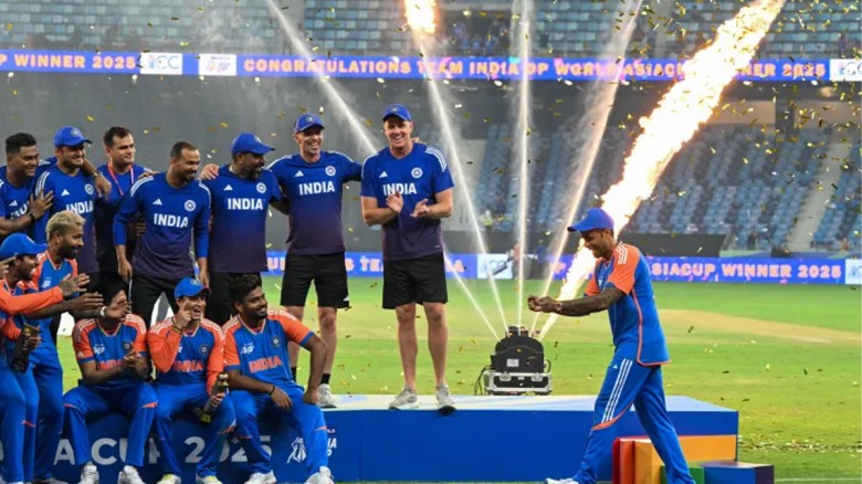 ‘অপারেশন সিন্দুর’ থেকে যুদ্ধ এখন ভারত-পাকিস্তানের ...