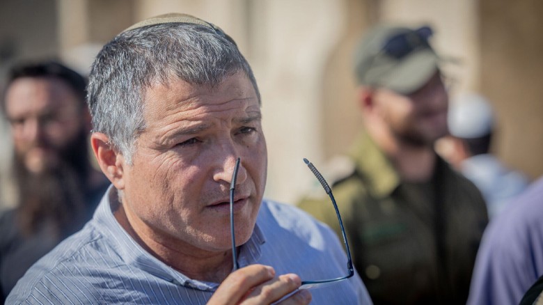 মেজর জেনারেল ডেভিড জিনি