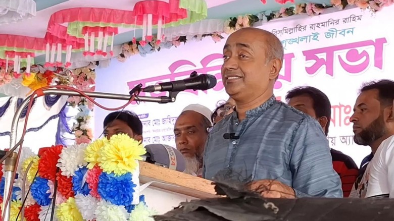 যত বাধাই আসুক ড. ইউনূসের নেতৃত্বেই ফেব্রুয়ারিতে নি...