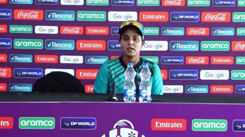 নারী বিশ্বকাপ: আজ পাকিস্তানের মুখোমুখি বাংলাদেশ...