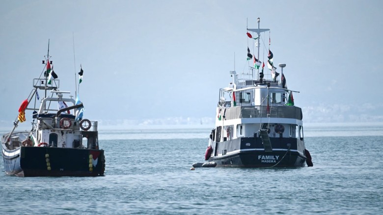 ফ্লোটিলা