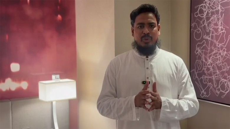 রাজনৈতিক দর্শন আলাদা থাকলেও; বাংলাদেশ প্রশ্নে সবাই...