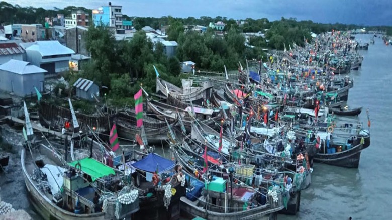পটুয়াখালী