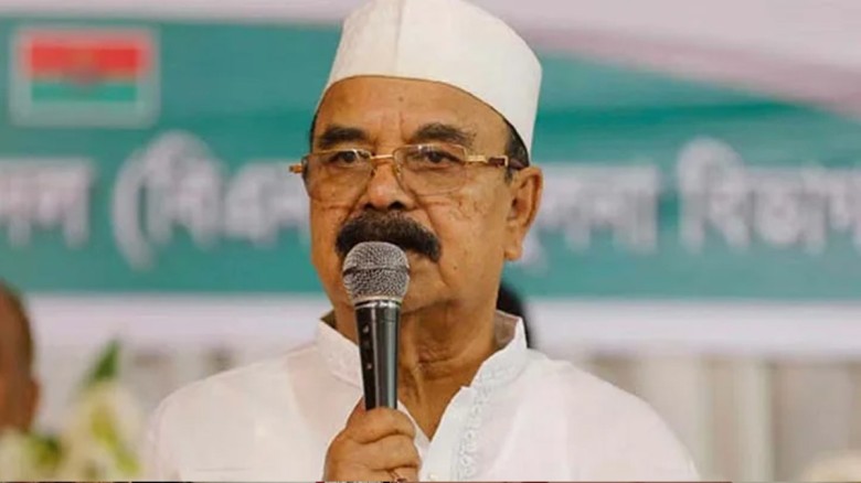 অবৈধ সম্পদ অর্জনের মামলায় খালাস পেলেন গয়েশ্বর চন...