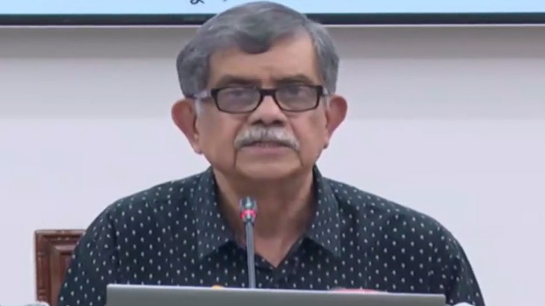 শিক্ষা মন্ত্রণালয়ের দুর্নীতি-অনিয়মের শ্বেতপত্র প...