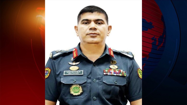 সাতক্ষীরায় কারা মহাপরিদর্শকের বিরুদ্ধে করা মামলা ...