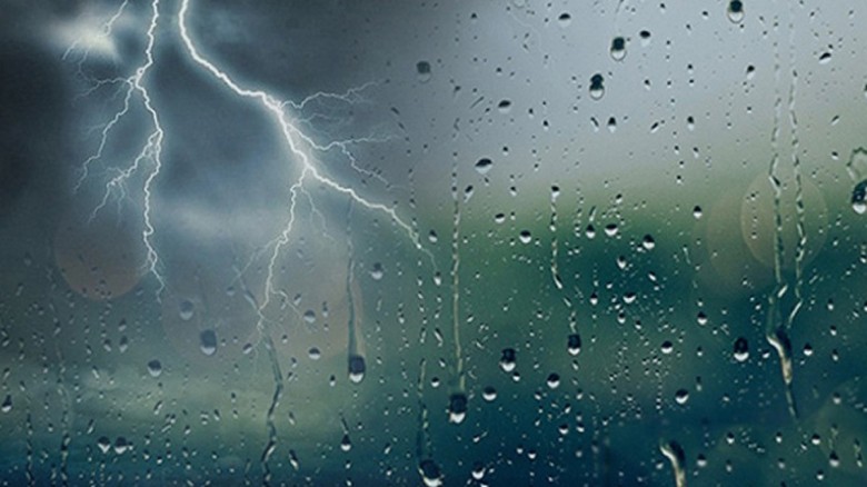 সন্ধ্যার মধ্যে ঢাকায় বজ্রসহ বৃষ্টির পূর্বাভাস