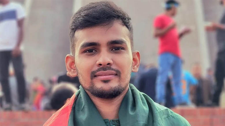 চানখারপুল হত্যাকাণ্ড: আজ সাক্ষ্য দেবেন উপদেষ্টা আসিফ