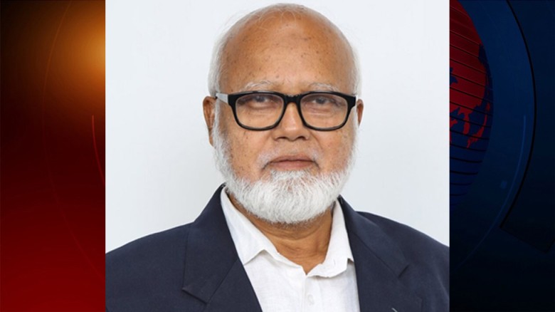 ড. তোফায়েল আহমেদের জানাজা কখন, কোথায়