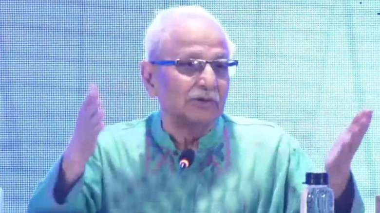 বদিউল আলম মজুমদার