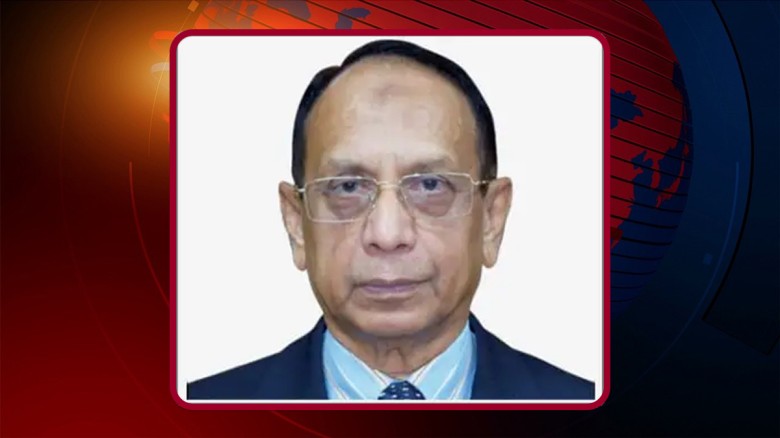 জনপ্রশাসনের নতুন সিনিয়র সচিব এহছানুল হক...