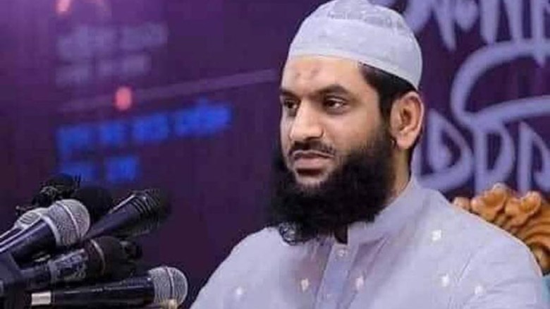 নির্বাচনে জোট বা আসন সমঝোতায় যাবে না হেফাজত...