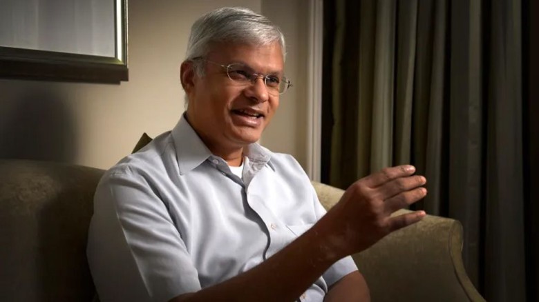 মার্কিন সরকারের উপদেষ্টা অ্যাশলে টেলিস