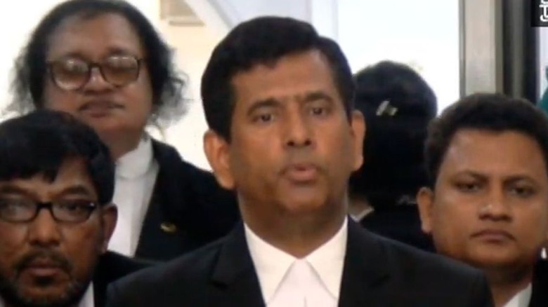 ১৪০০ বার শেখ হাসিনার ফাঁসি হওয়া উচিত...