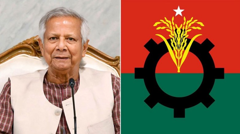 সন্ধ্যায় প্রধান উপদেষ্টার সঙ্গে সাক্ষাৎ করবে বিএনপ...