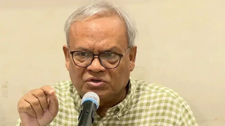 নভেম্বরে গণভোট চাওয়া মামার বাড়ির আবদারের মতো...