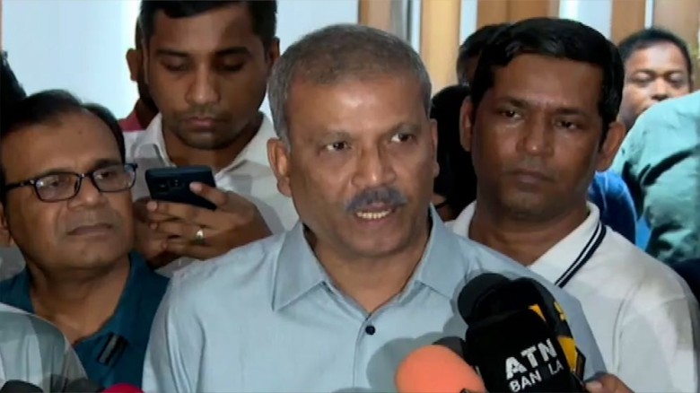 বিএনপি তত্ত্বাবধায়ক সরকার চায়নি, সরকারের নিরপেক্ষ ...