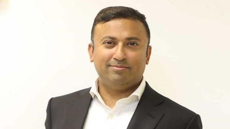 বিএনপির যুগ্ম মহাসচিবের পদে হুমায়ুন কবির...