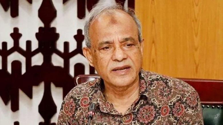 ভোটের আগে আইনশৃঙ্খলা পরিস্থিতি ভালো করার চেষ্টা চল...