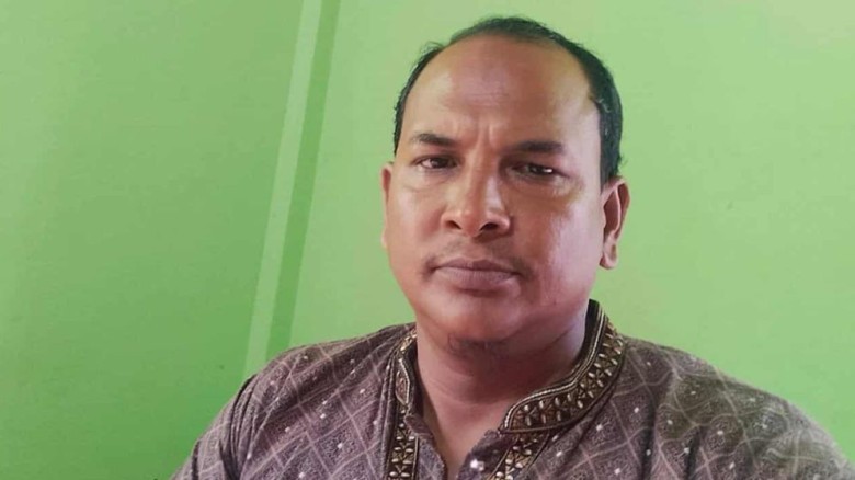নোয়াখালীতে সড়ক দুর্ঘটনায় ব্যবসায়ীর মৃত্যু...