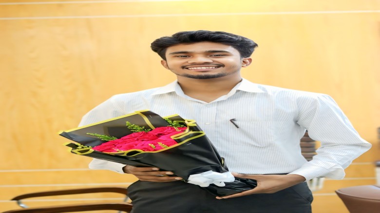 নতুন পরিচয় পেল হবিগঞ্জ...