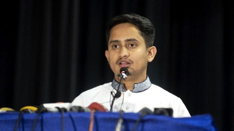 'জুলাই সনদ বাস্তবায়ন ছাড়া নির্বাচন দিতে পারে না অন...
