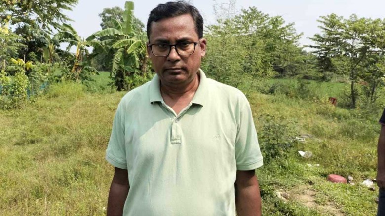 সাবেক যুগ্ম সচিব কিবরিয়া মজুমদারের পাঁচ ব্যাংক হিস...