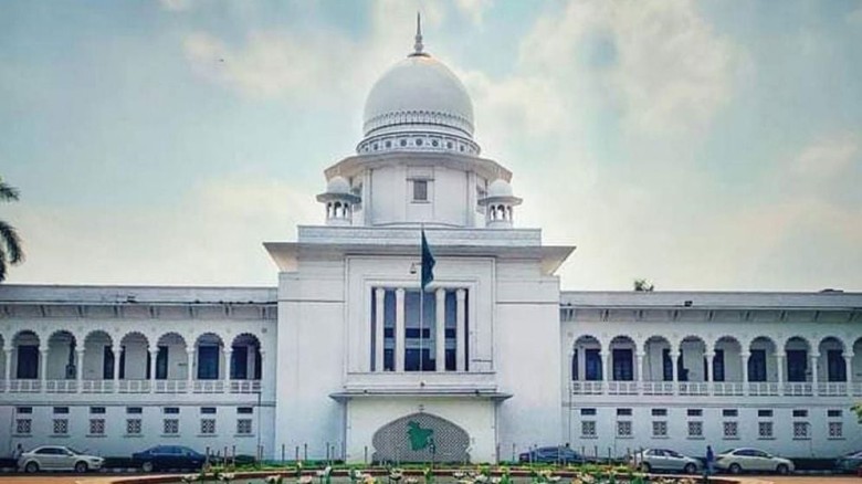 তত্ত্বাবধায়ক সরকার ফেরাতে আপিলের ৫ম দিনের শুনানি চ...