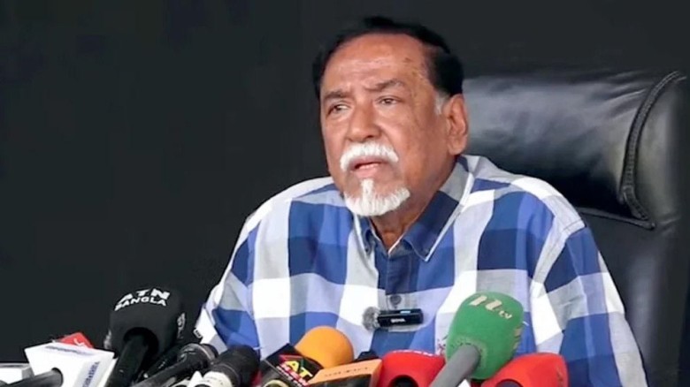 জুলাই সনদের দরকার নেই, গণতন্ত্র বাস্তবায়নে একটি সং...