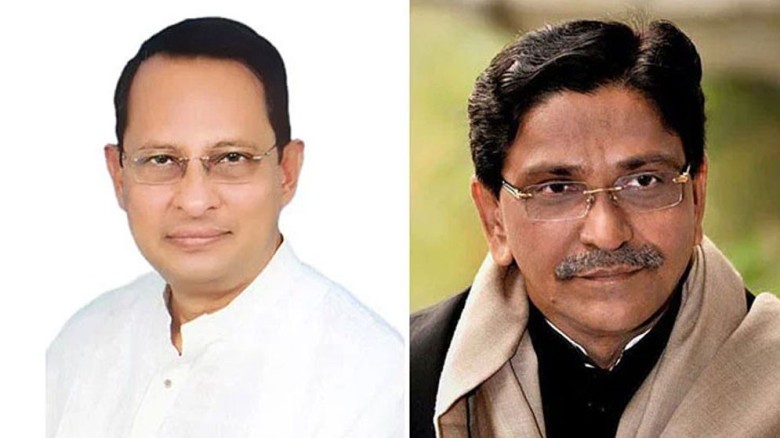 মানবতাবিরোধী অপরাধের মামলায় হানিফ ও ইনুর বিরুদ্ধে ...