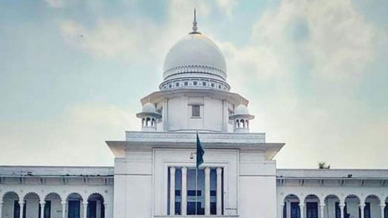 তত্ত্বাবধায়ক সরকারব্যবস্থা ফেরাতে ৬ষ্ঠ দিনের আপিল ...