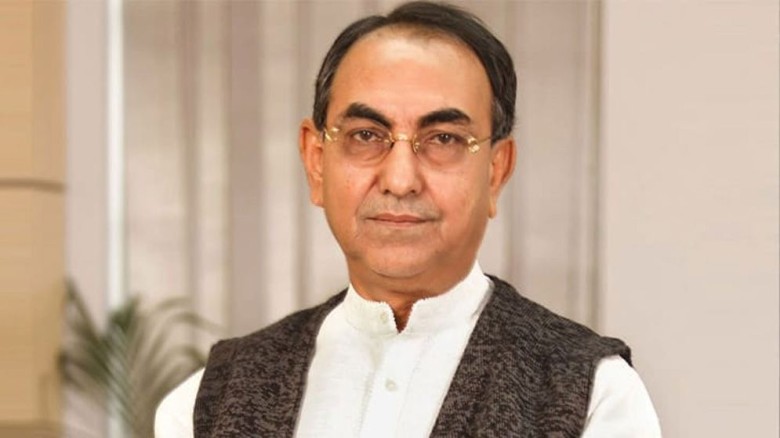 বিএনপির স্থায়ী কমিটির সদস্য মির্জা আব্বাস