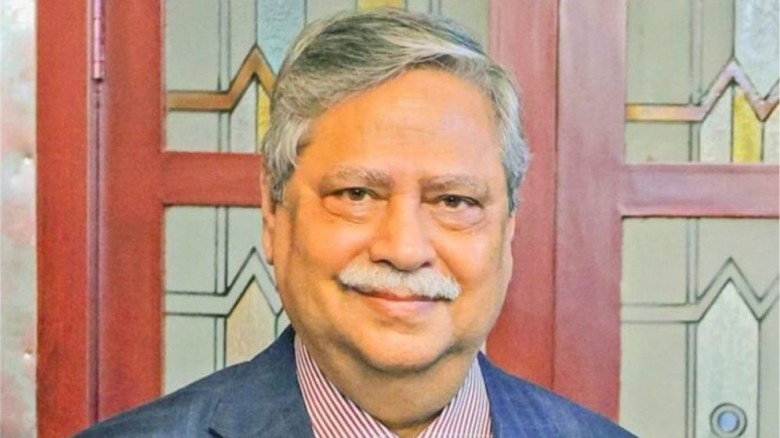 রাষ্ট্রপতি মো. সাহাবুদ্দিন