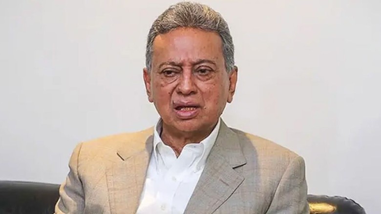 প্রধান উপদেষ্টা সনদের বাইরে সিদ্ধান্ত নিলে তার দায়...