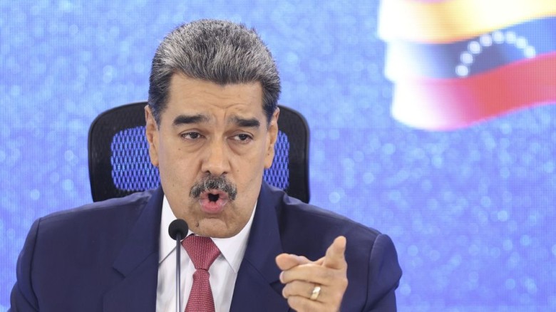 ক্যারিবিয়ান দেশগুলো আক্রমণে মিথ্যা নাটক সাজাচ্ছে যুক্তরাষ্ট্র