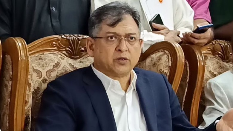 প্রধান উপদেষ্টার ভাষণে জুলাই সনদ লঙ্ঘিত 