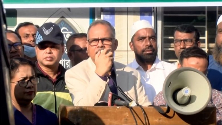 বর্তমান ডেঙ্গু পরিস্থিতি উদ্বেগজনক নয়...