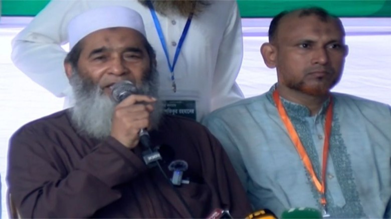 গণভোট ইস্যুতে দলগুলোর সঙ্গে সরকারের আলোচনায় বসা উচ...