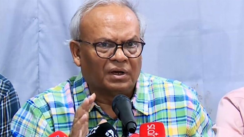 অপরাধী যেই হোক না কেন, অপরাধের যথার্থ বিচার কাম্য...