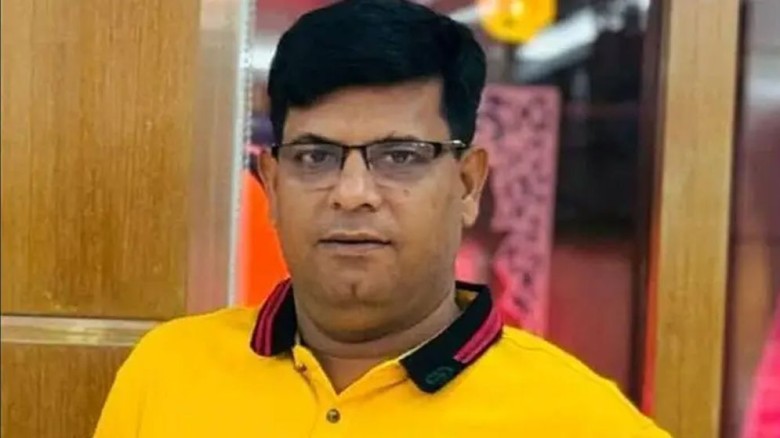 গোলাম কিবরিয়া