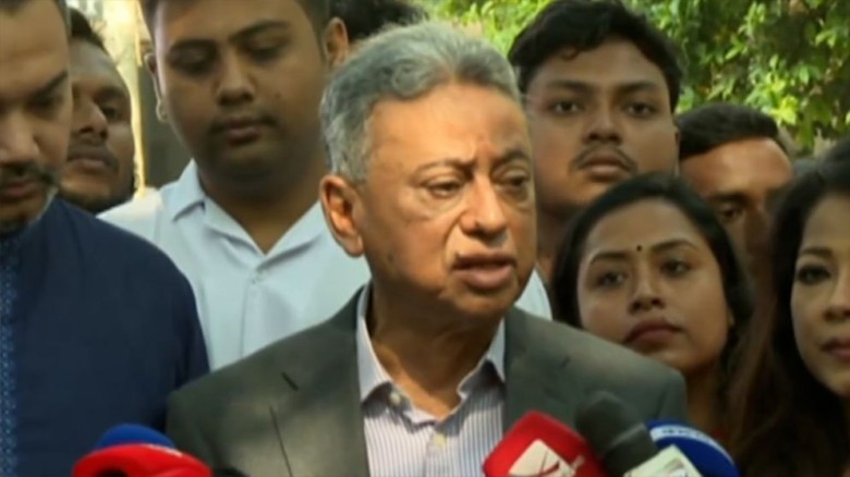 তত্ত্বাবধায়ক সরকার পুনর্বহালের রায় বিএনপির আন্দোলন...